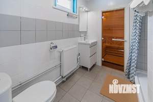 Дом 71м², 1-этажный, посуточно,