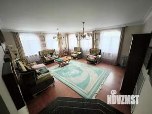 Дом 480м², 3-этажный, посуточно,