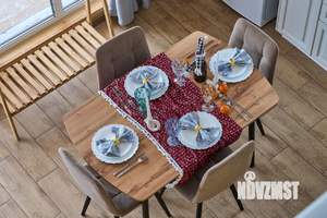 Дом 86м², 2-этажный, посуточно,