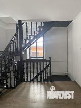 Коттедж 650м², 3-этажный, на длительный срок,