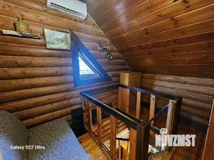 Дом 75м², 1-этажный, на длительный срок,