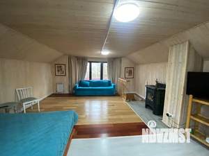 Дом 50м², 2-этажный, посуточно,