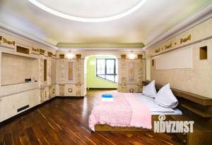 Дом 750м², 1-этажный, посуточно,