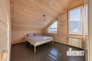 Коттедж 120м², 2-этажный, на длительный срок,