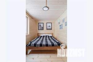 Дом 140м², 2-этажный, посуточно,