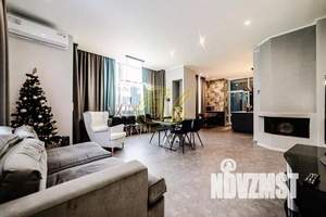 Дом 450м², 4-этажный, посуточно,