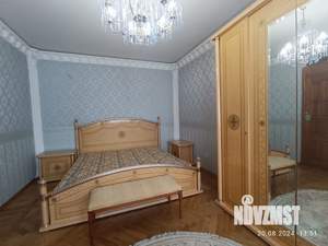 Дом 613м², 2-этажный, посуточно,