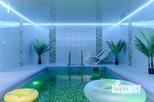 Дом 600м², 3-этажный, посуточно,