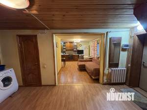 Дом 100м², 2-этажный, на длительный срок,