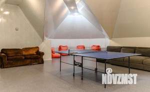 Дом 810м², 3-этажный, посуточно,