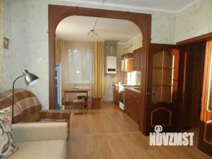 Дом 125м², 2-этажный, на длительный срок,