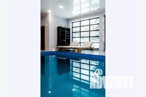 Дом 430м², 3-этажный, посуточно,