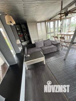 Дом 400м², 3-этажный, на длительный срок,