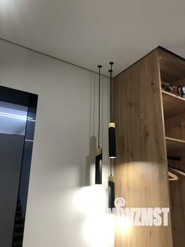 Дом 190м², 3-этажный, участок 6 сот.