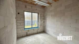 Дом 135м², 1-этажный, участок 15 сот.