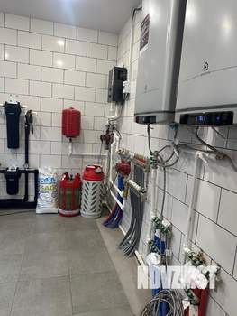 Дом 200м², 1-этажный, участок 11 сот.