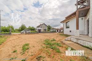 Дом 328м², 3-этажный, участок 10 сот.