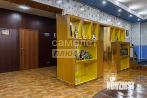 Коттедж 500м², 3-этажный, участок 30 сот.