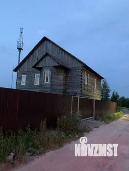 Дом 200м², 2-этажный, участок 7 сот.