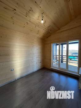 Дом 78м², 1-этажный, участок 5 сот.