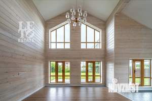 Дом 205м², 2-этажный, участок 11 сот.