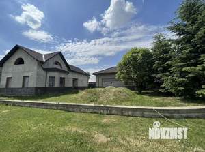 Дом 241м², 2-этажный, участок 7 сот.