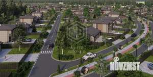 Дом 160м², 1-этажный, участок 8 сот.