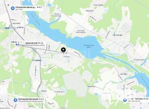 Дом 177м², 2-этажный, участок 6 сот.