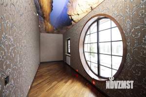 Дом 599м², 2-этажный, участок 14 сот.