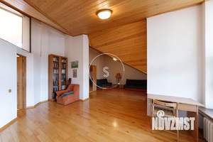 Дом 661м², 4-этажный, участок 24 сот.