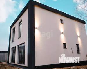 Дом 177м², 2-этажный, участок 6 сот.