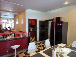 Дом 205м², 2-этажный, участок 13 сот.