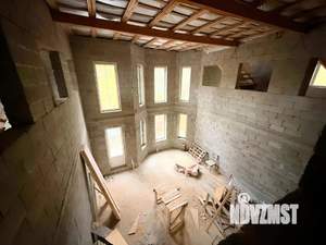 Коттедж 486м², 3-этажный, участок 7 сот.