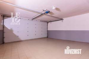 Коттедж 539м², 2-этажный, участок 15 сот.