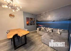 Таунхаус 168м², 3-этажный, участок 2 сот.