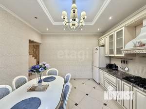 Таунхаус 149м², 3-этажный, участок 2 сот.