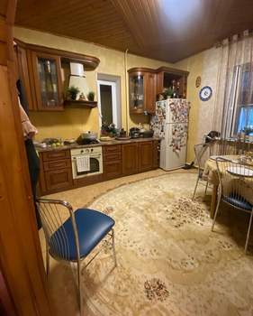 Дом 160м², 2-этажный, участок 7 сот.