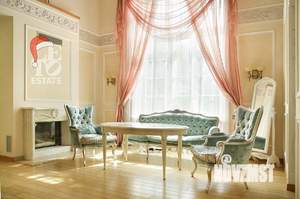 Дом 495м², 3-этажный, участок 22 сот.