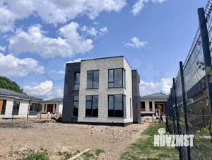 Дом 105м², 1-этажный, участок 7 сот.