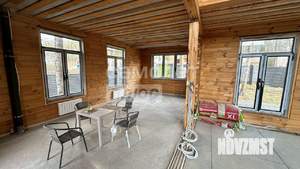 Дом 254м², 2-этажный, участок 6 сот.