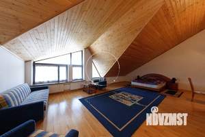 Дом 661м², 4-этажный, участок 24 сот.