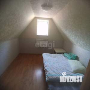 Дом 380м², 3-этажный, участок 10 сот.