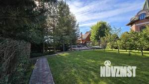 Дом 90м², 2-этажный, участок 10 сот.