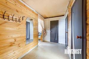 Дом 64м², 1-этажный, участок 6 сот.