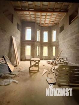 Коттедж 486м², 3-этажный, участок 7 сот.