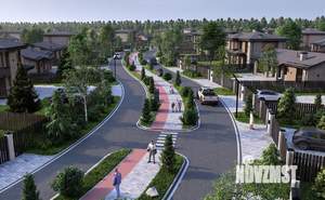 Дом 160м², 2-этажный, участок 7 сот.