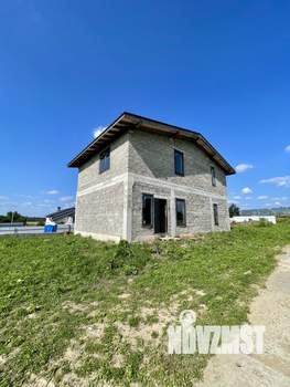 Дом 175м², 2-этажный, участок 12 сот.