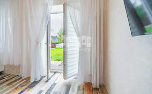 Дом 130м², 3-этажный, участок 4 сот.