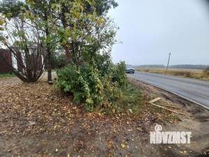 Дом 168м², 2-этажный, участок 7 сот.