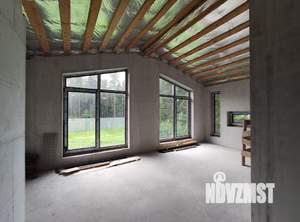 Коттедж 315м², 2-этажный, участок 21 сот.